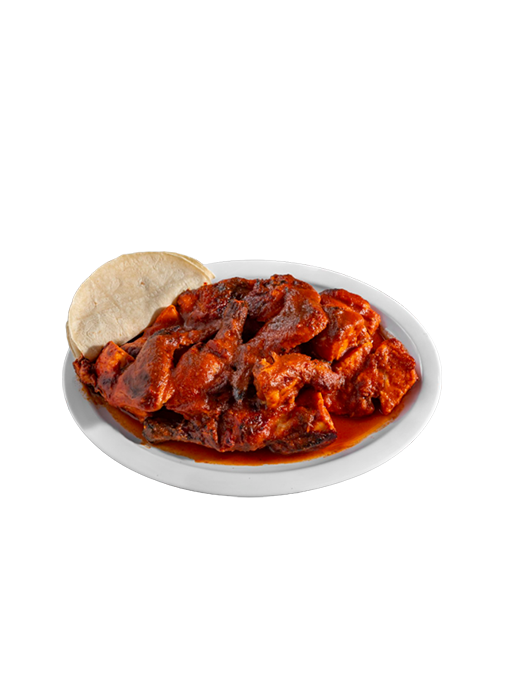 Home POLLOS EL JUNIOR