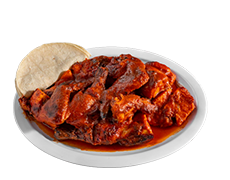 Chicken Enchipoltado
