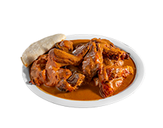 Chicken Chiltepin