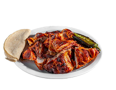 Chicken Ranchero